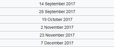 date match monaco arsenal