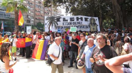 Hermanos alicantinos
