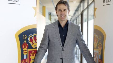 Lopetegui: