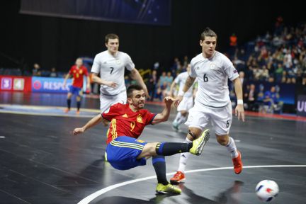 zapatillas futbol sala ricardinho