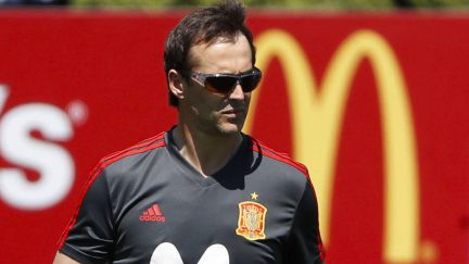 Lopetegui: