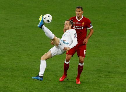 Liverpool x Real Madrid: veja as informações do jogo pela Champions League