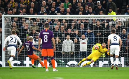 Tottenham x Manchester City: veja informações do jogo do