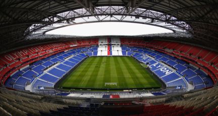 date match ligue des champions