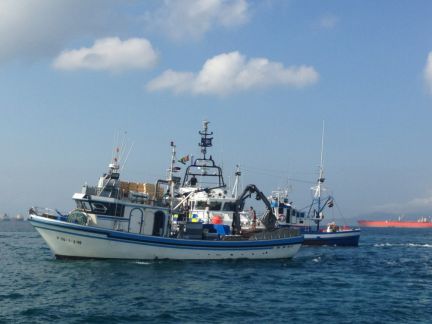Reconquista de Gibraltar, a partir de las 10:00