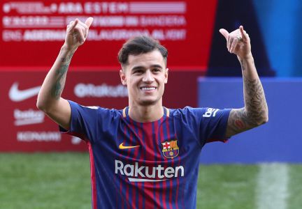 Resultado de imagen de coutinho