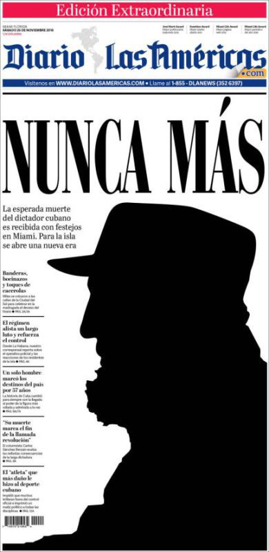 Diario las Americas