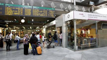 Operación Salida de agosto, últimas noticias: huelga de Renfe, en directo 1564560971-2983409da1b050f1760729a1017aaf20