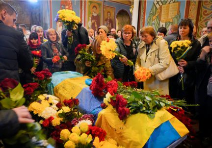Last minute of the war in Ukraine, live | Ukraine denounces intense fighting in Donbas and assures that the Russian siege of the Mariupol steelworks continues | International